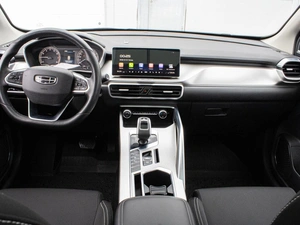 Внедорожник Geely Coolray 2020 года, 1649000 рублей, Петрозаводск