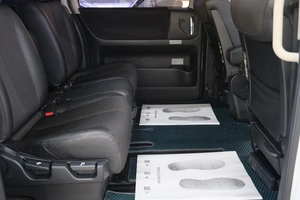 Минивэн Nissan Elgrand 2007 года, 1789000 рублей, Омск