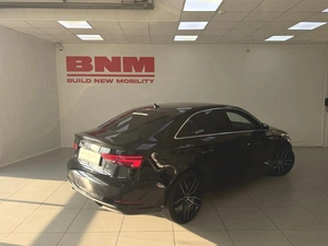 Седан Audi A3 2019 года, 1800000 рублей, Смоленск