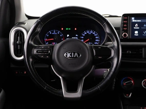 Хетчбэк Kia Picanto 2019 года, 1574444 рублей, Москва