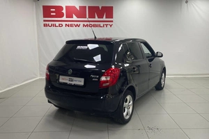 Хэтчбек Skoda Fabia 2011 года, 920000 рублей, Смоленск