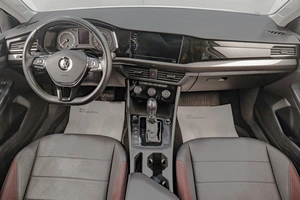 Седан Volkswagen Bora 2021 года, 1699000 рублей, Челябинск