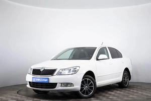 Лифтбек Skoda Octavia 2013 года, 899000 рублей, Пермь