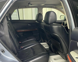 Внедорожник Lexus RX 2003 года, 1030000 рублей, Ачинск