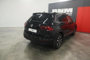 Внедорожник Volkswagen Tiguan 2019 года, 2790000 рублей, Курск