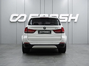 Внедорожник BMW X5 2015 года, 3099000 рублей, Воронеж