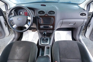 Хетчбэк Ford Focus 2007 года, 499000 рублей, Тюмень