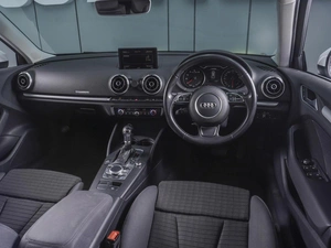Хетчбэк Audi A3 2016 года, 1875000 рублей, Ростов-на-Дону