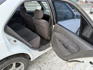 Седан Toyota Carina 1999 года, 385000 рублей, Красноярск