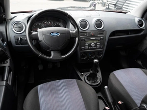 Хетчбэк Ford Fusion 2006 года, 470000 рублей, Краснодар