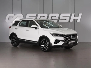 Внедорожник FAW Bestune T77 2024 года, 2019000 рублей, Минеральные Воды