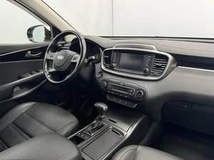 Внедорожник Kia Sorento Prime 2019 года, 2885000 рублей, Красноярск