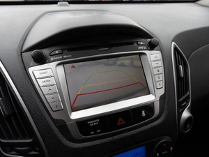 Внедорожник Hyundai ix35 2012 года, 1189000 рублей, Саратов