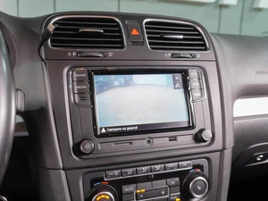 Хетчбэк Volkswagen Golf 2011 года, 899000 рублей, Воронеж