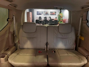 Внедорожник Toyota Land Cruiser Prado 2008 года, 1849000 рублей, Красноярск