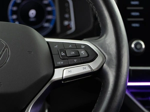 Седан Volkswagen Polo 2020 года, 1549999 рублей, Москва