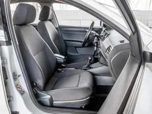 Лифтбек Volkswagen Polo 2020 года, 1599000 рублей, Краснодар