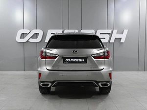 Внедорожник Lexus RX 2016 года, 3499000 рублей, Ростов-на-Дону