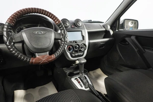 Седан ВАЗ (LADA) Granta 2013 года, 549000 рублей, Новосибирск