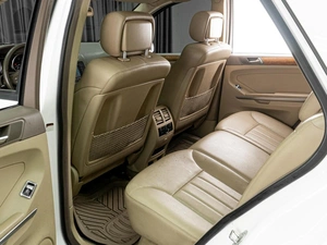 Внедорожник Mercedes-benz M-класс 2005 года, 1119000 рублей, Тюмень