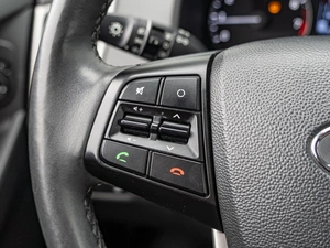 Внедорожник Hyundai Creta 2020 года, 2051000 рублей, Краснодар