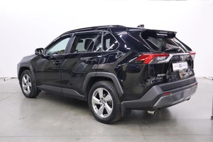 Внедорожник Toyota RAV4 2019 года, 3960000 рублей, Брянск