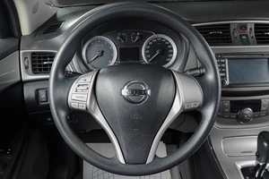 Седан Nissan Sentra 2014 года, 849000 рублей, Тюмень