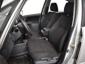 Седан Suzuki SX4 2010 года, 743100 рублей, Казань