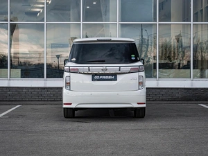 Минивэн Nissan Elgrand 2020 года, 3288000 рублей, Нижний Новгород