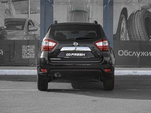 Внедорожник Nissan Terrano 2015 года, 1289000 рублей, Тюмень