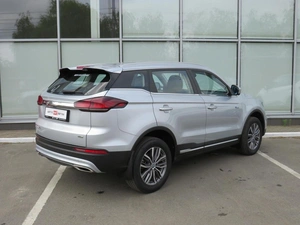 Внедорожник Geely Atlas 2024 года, 2180000 рублей, Брянск