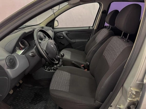 Внедорожник Renault Duster 2014 года, 949000 рублей, Орёл