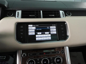 Внедорожник Land Rover Range Rover Sport 2014 года, 3765000 рублей, Минеральные Воды