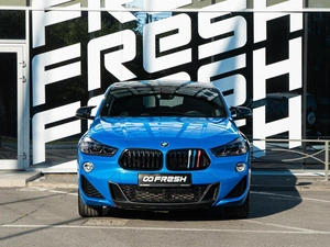 Внедорожник BMW X2 2019 года, 2739000 рублей, Волгоград