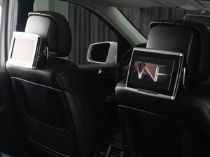 Внедорожник Mercedes-benz GL-класс 2012 года, 2899000 рублей, Тюмень