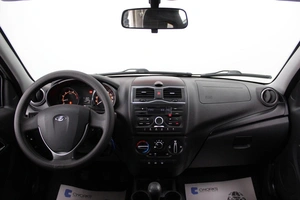 Хэтчбек ВАЗ (LADA) Granta 2024 года, 935000 рублей, Смоленск