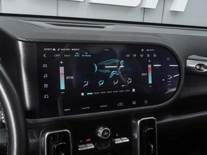 Внедорожник Haval Dargo 2023 года, 2749000 рублей, Ростов-на-Дону