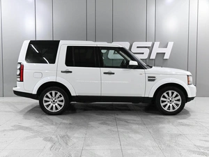 Внедорожник Land Rover Discovery 2012 года, 1899000 рублей, Ростов-на-Дону
