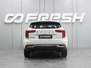 Внедорожник Haval Jolion 2022 года, 1712000 рублей, Воронеж