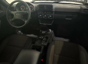 Внедорожник ВАЗ (LADA) Niva Legend 2024 года, 995000 рублей, Красноярск