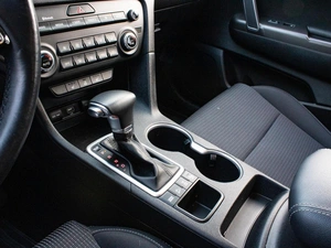 Внедорожник Kia Sportage 2022 года, 2979000 рублей, Петрозаводск