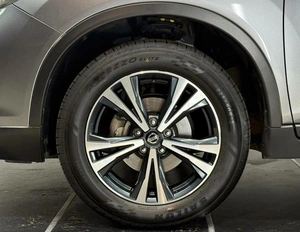 Внедорожник Nissan X-Trail 2019 года, 1872000 рублей, Красноярск