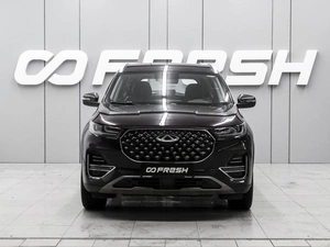 Внедорожник Chery Tiggo 8 Pro 2021 года, 1949000 рублей, Ростов-на-Дону