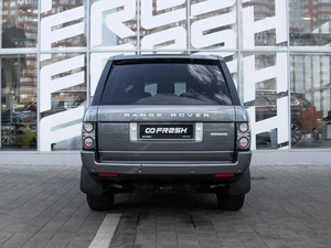 Внедорожник Land Rover Range Rover 2009 года, 1498000 рублей, Ставрополь