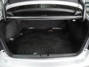 Седан Honda Civic 2010 года, 799000 рублей, Воронеж