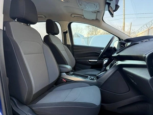 Внедорожник Ford Kuga 2017 года, 1689000 рублей, Ижевск