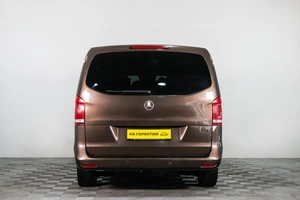 Минивэн Mercedes-benz Vito 2016 года, 3199000 рублей, Сургут