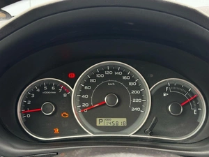 Хетчбэк Subaru Impreza 2010 года, 980000 рублей, Ижевск