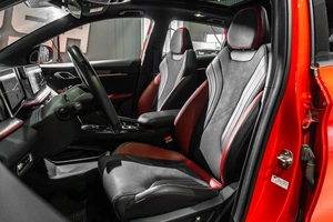 Внедорожник Geely Coolray 2023 года, 1959000 рублей, Петрозаводск