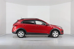 Хэтчбек Kia Rio 2019 года, 1600000 рублей, Брянск